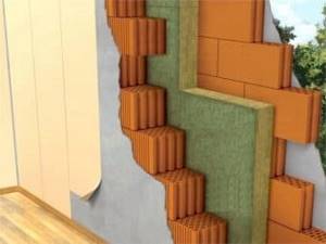Акустическая минвата: какая лучше, можно ли использовать как утеплитель для стен