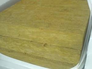 Acoustic mineral wool: which is better, can it be used as insulation for walls?