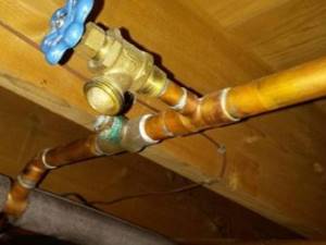 How to regulate a balancing valve in a heating system