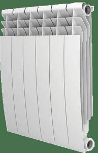 Bimetallic radiators for heating apartments and houses | TOP 12 Best | Rating Reviews 