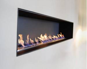 bio fireplaces for home