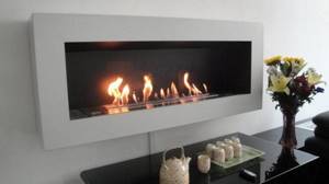 bio fireplaces for apartments
