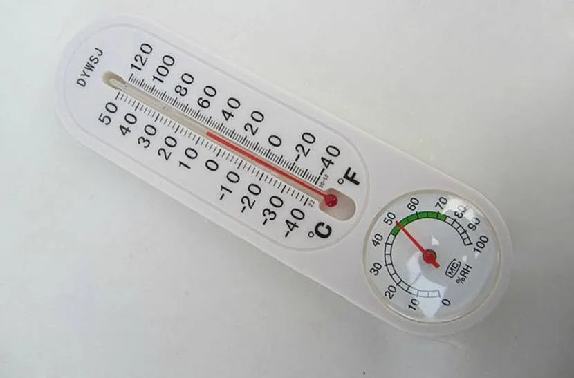 Бытовой термометр