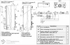 Boiler drawing for self-production