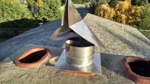 What to do if there is no draft in the chimney - restoring the functioning of the chimney