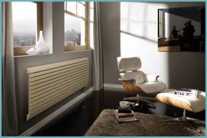 Which is better: Warm floor or radiator?