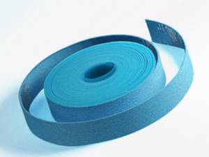 What is damper tape