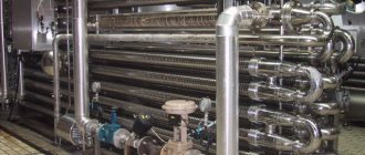 what is a heat exchanger