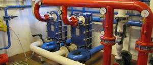 What is a heat exchanger in a heating system --.jpg