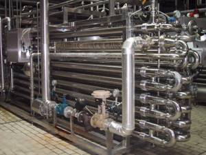 what is a heat exchanger