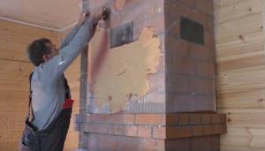 To avoid cracks, the plaster must meet a number of conditions.