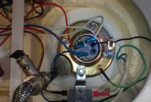 Do-it-yourself dismantling of the water heater and individual parts