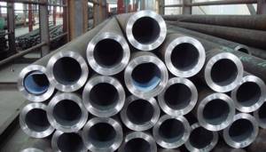 Stainless steel pipe diameters table