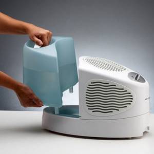 conventional humidifier