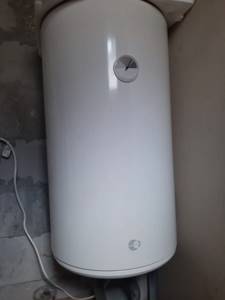 Электрический накопительный водонагреватель
