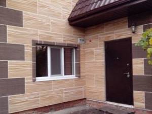 Facade thermal panels: for finishing the facade of a house with insulation and clinker tiles, panels for external cladding made in Russia, reviews on the thermal insulation properties of the material