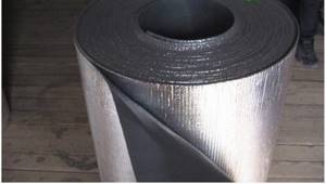 Foil backing for laminate price