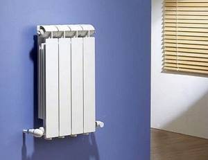 photo - how to choose radiators - bimetallic or aluminum