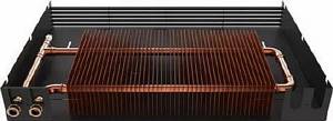 Photo - Copper heating radiator