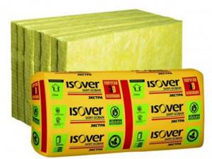 photo: mineral wool thickness
