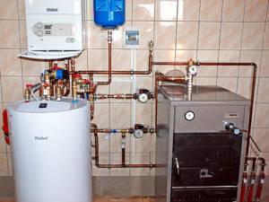 Gas or electricity? Which heating is more profitable and cheaper for a private home? 