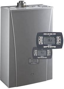 Gas boilers BAXI Baxi installation errors and how to avoid them