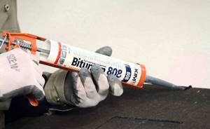 sealant for corrugated sheets which one to choose