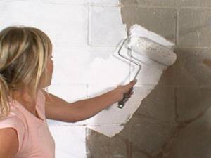 waterproofing indoor walls materials
