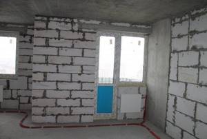 Use of environmentally friendly insulation material