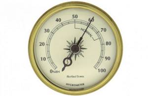 How to use a hygrometer: types of devices, their operation and operation