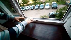How to change rubber bands on windows: causes of the “disease”, diagnosis and replacement