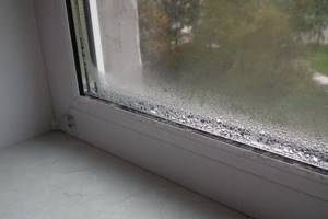 How to change rubber bands on windows: causes of the “disease”, diagnosis and replacement