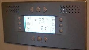 How to adjust the refrigerator thermostat
