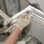 How to lay heating pipes in the floor