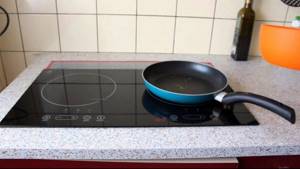 how does an induction cooker work