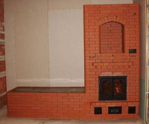 how to make a brick oven for your home