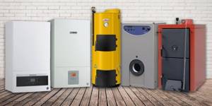 How to install a heating boiler in a private house with your own hands