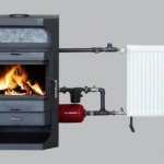 How to choose a wood stove with a water circuit and heat exchanger