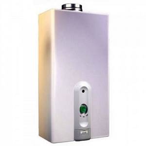 How to choose a gas water heater: characteristics of water heaters for an apartment
