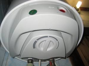 How to choose an Ariston water heater