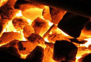 Which brand of coal is best for heating a home?