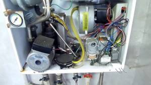 What are the causes of malfunctions of Vailant boilers?