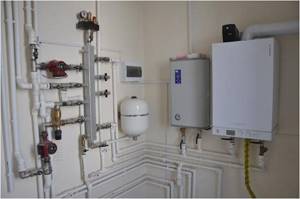 Which boiler to choose, gas or electric?