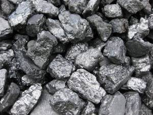 Which coal is best for heating a home?