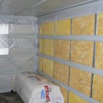 Which insulation is cheaper for walls?