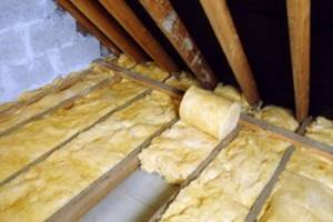 Which insulation is cheaper for walls?