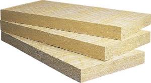 picture of mineral wool