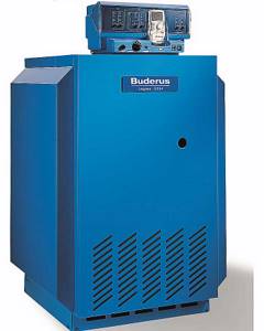 Baxi boiler minimum heating temperature