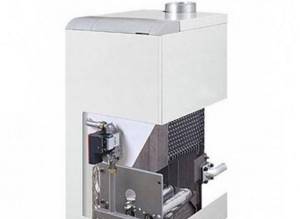 heating boiler proterm