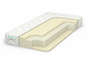 Buy Everest Restroll latex mattress